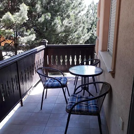 Apartment Paja Zlatibor