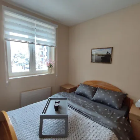 Apartamento Paja Zlatibor