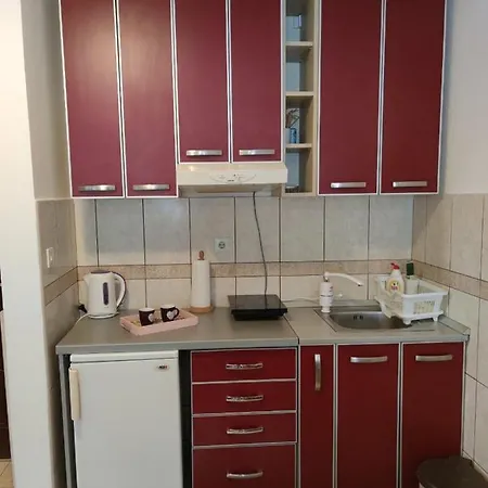 Paja Apartment