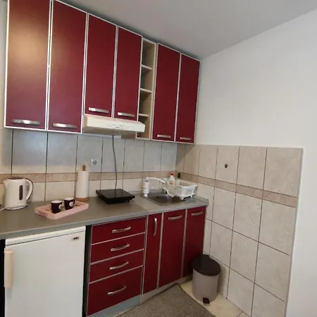 Paja Apartment