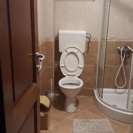 Apartment Paja